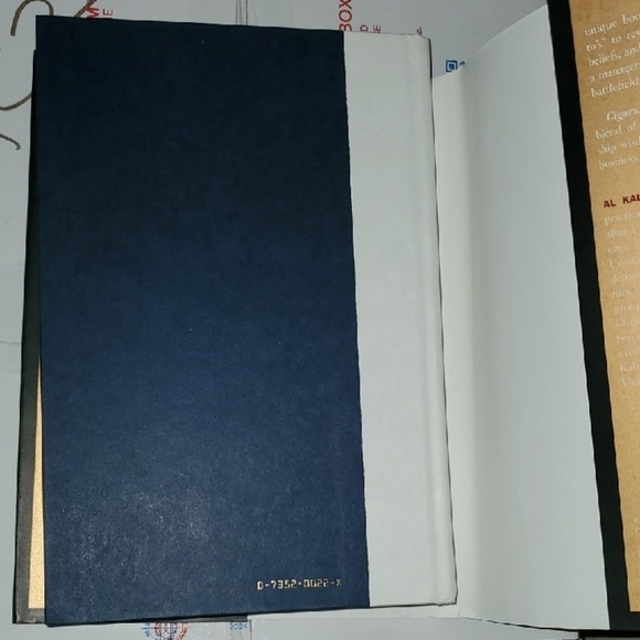 Leadership Lessons from General Ulysses S. Grant Book - Picture 7 of 8